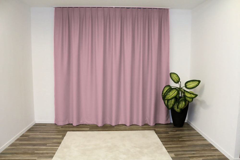 Verdunkelungsvorhang nach Mass Kai Rosa